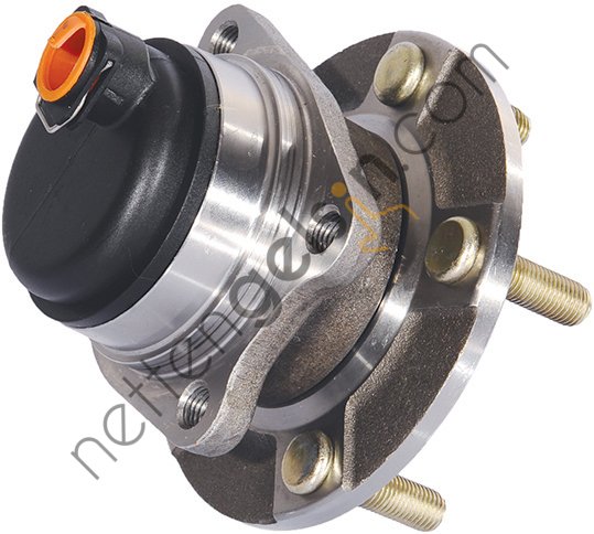 ASPART 981075122 PORYA BİLYASI ARKA VOYAGER III - IV 01-08 4721515AB CHRYSLER