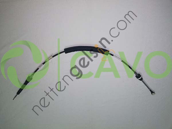 CAVO 7014 602 VITES HALATI A1 SPORTBACK DEGISTIRICI 10>  VW-AUDI-SEAT-SKODA BİNEK VITES KUMANDA HALATI