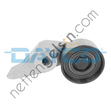 DAYCO ATB2550 V KAYIS GERGI RULMANI KOMPLE L200 2.5 DID 2005-> (60×28,4×10×26,5)  MITSUBISHI BİNEK ALTERNATÖR GERGİ RULMANI