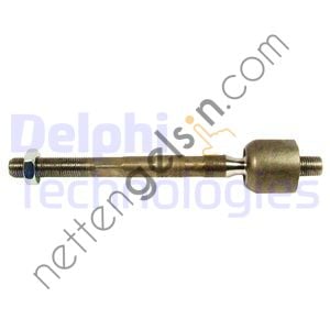 DELPHI TA2503 ROT MİLİ LAGUNA III 07>  RENAULT BİNEK ROT MİLİ