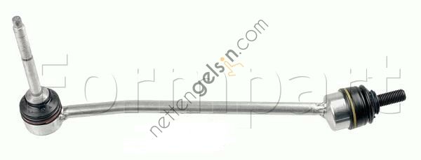 FORMPART 1908135 ASKI ROTU ON SOL S-CLASS W222 17> A217 17> C217 17>  MERCEDES BİNEK Z-ROT