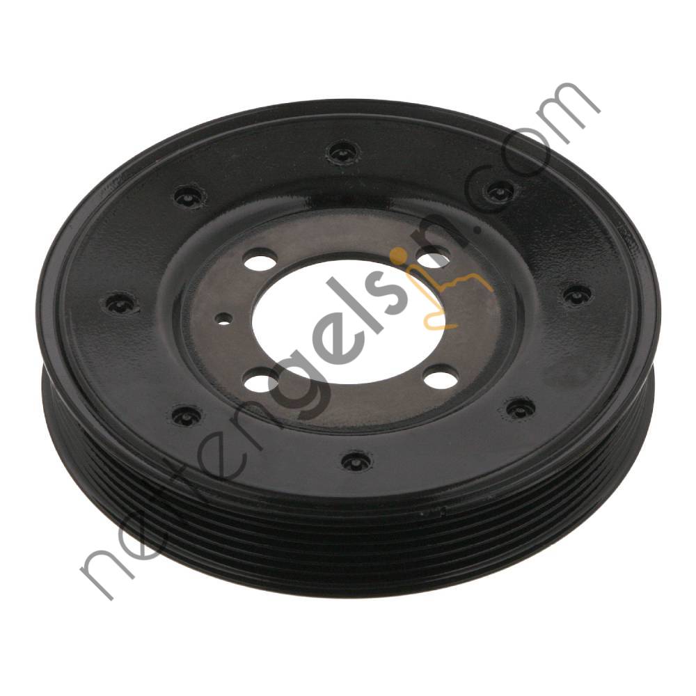 SWAG 40934196 KASNAK KRANK MILI IÇIN OPEL  OPEL BİNEK KRANK KASANAĞI