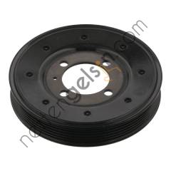 SWAG 40934196 KASNAK KRANK MILI IÇIN OPEL  OPEL BİNEK KRANK KASANAĞI