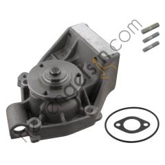 SWAG 70150025 DEVIRDAIM SU POMPASI BOXER JUMPER DUCATO 2.5 2.8D 2.8TD 2.8HDI 98>06  PEUGEOT-CITROEN BİNEK DEVİRDAİM