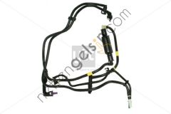 YTT Y32200 YAKIT HORTUMU PARTNER II 307 YM 206 207 407 BERLINGO II C3 II C3 C4 C5 II C4 PICASSO XSARA PICASSO  PEUGEOT-CITROEN BİNEK YAKIT HORTUMU