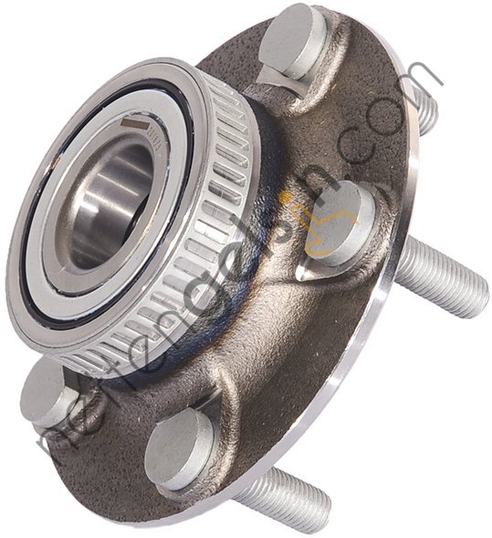 ASPART 981076122 PORYA BİLYASI ARKA 300M-CONCORDE 96-04 4582220 CHRYSLER