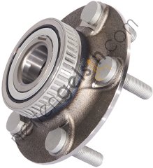 ASPART 981076122 PORYA BİLYASI ARKA 300M-CONCORDE 96-04 4582220 CHRYSLER