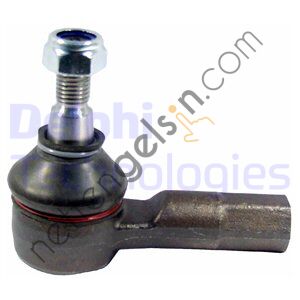 DELPHI TA2506 ROTBAŞI SAĞ SOL 308-RCZ-DS4-DS5-SCUDO III JUMPY III EXPERT III 807 C8 07>  PEUGEOT-CITROEN BİNEK ROT BAŞI