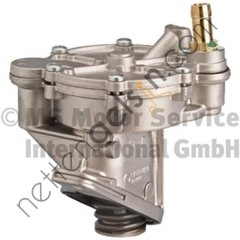 PIERBURG 7.22300.69.0 VAKUM POMPASI  VW-AUDI-SEAT-SKODA BİNEK FAR KOMPLE