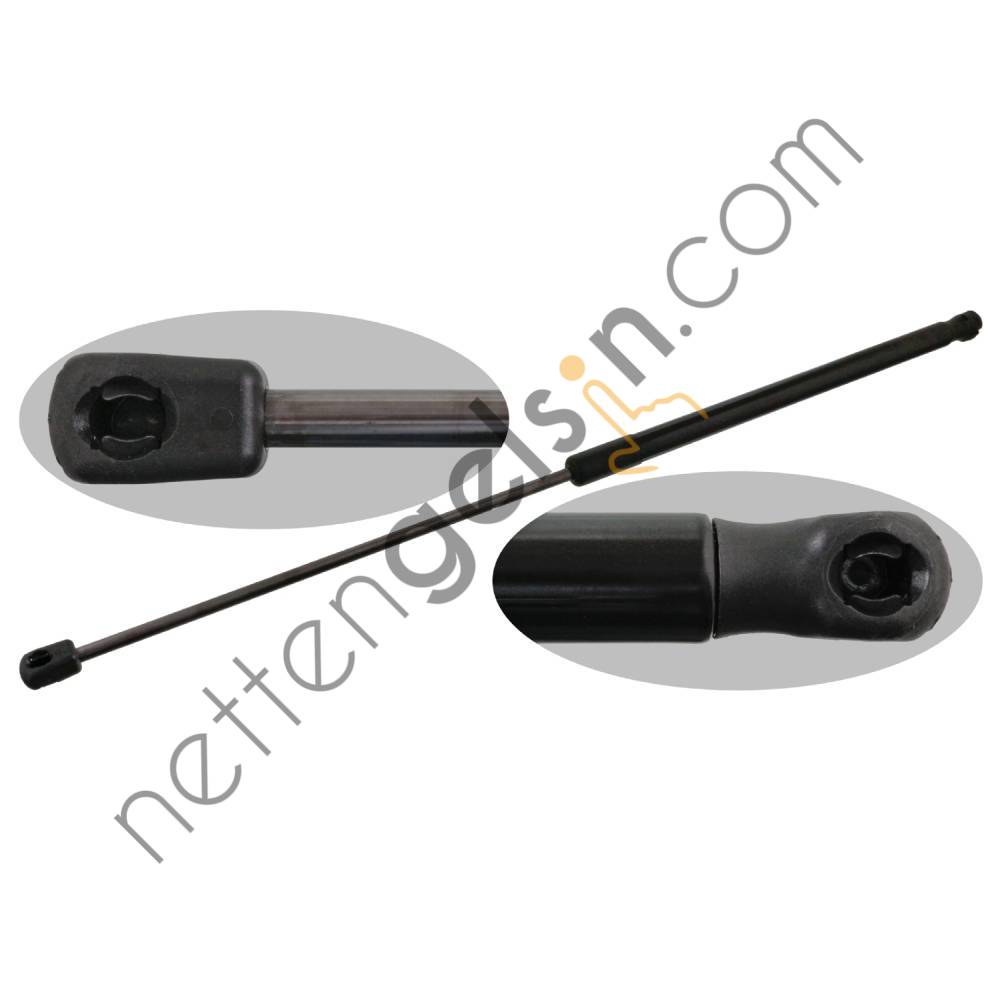 SWAG 23947106 BAGAJ AMORTISORU RANGE ROVER EVOQUE L538 11>19  LAND ROVER BİNEK BAGAJ AMORTİSÖRÜ