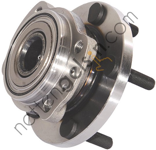 ASPART 981077122 PORYA BİLYASI ARKA VOYAGER III - IV 95-01 461525AC CHRYSLER