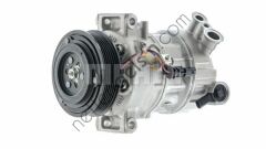 BEHR ACP612000P KLİMA KOMPRESÖRÜ OPEL ASTRA K/INSIGNIA 1.6 D 39076800 OPEL