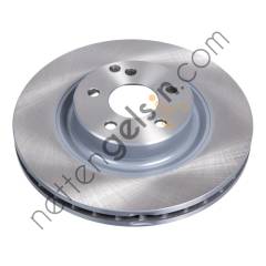 BLUEPRINT ADU174302 FREN DISKI ON X204 09>15 C219 04>10 W211 02>08 S211 05>09  MERCEDES BİNEK FREN DİSKİ