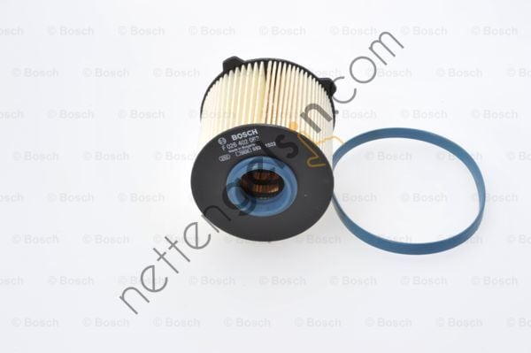 BOSCH F026402062 YAKIT FILTRESI ASTRA J 10>INSIGNIA 08> MERIVA B 10> ZAFIRA C 12> CRUZE 09>  OPEL BİNEK YAKIT FİLTRESİ