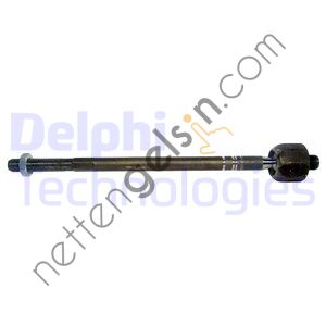 DELPHI TA2507 ROT MİLİ JUMPY III SCUDO III EXPERT III C8 807 1.6HDI 2.0i 2.0HDI C8 2.2HDI 06>  PEUGEOT-CITROEN BİNEK ROT MİLİ