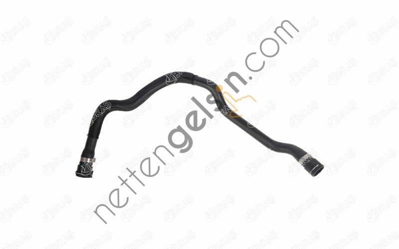 IBRAS 35062 YEDEK SU DEPO HORTUMU BMW E46 98>05  BMW BİNEK