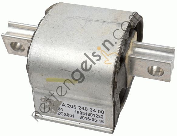 LEMFORDER 3835801 SANZIMAN TAKOZU ARKA W205 14>18 S205 14>18 A205 16>18 C205 15>18  MERCEDES BİNEK ŞANZIMAN TAKOZU