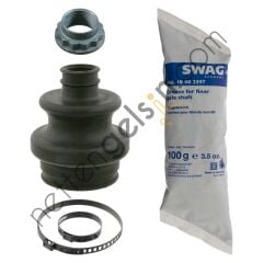 SWAG 10927851 AKS KORUGU TK ARKA DIS W202 93>00 W203 00>07 CL203 01>04  MERCEDES BİNEK AKS KÖRÜĞÜ