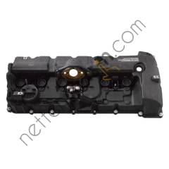 SWAG 20103099 KULBUTOR KAPAGI BMW N51 N52 E81 E82 E87 E88 E90 E91 E92 E93 E60 E61 F10 F11 E63 E64 E65 E66 F01 E84 E83 F25 Z4 E85 E86 E89  BMW BİNEK KÜLBÜTÖR KAPAĞI