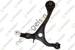 TEKNOROT H-385 ALT SALINCAK SOL ROTILSIZ HONDA ACCORD 2008-2012  HONDA BİNEK SALINCAK