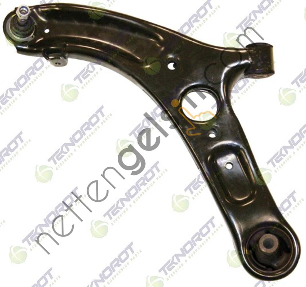 TEKNOROT HY-329 SAC SALINCAK SOL ROTILLI ELANTRA 2012 -  HYUNDAI BİNEK SALINCAK