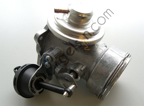 WAHLER 7371D EGR VALFİ VW 1.9 TDİ GOLFIV,BORA,SEAT ASZ,ARL 038131501AT VW