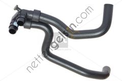 YTT Y32182 KALORIFER HORTUMU PARTNER-XSARA 2.0 HDI  PEUGEOT-CITROEN BİNEK KALORIFER SU HORTUMU