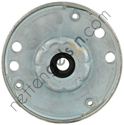 ASPART 320035116 AMORTİSÖR TAKOZU OPEL VECTRA C ÖN 344537 OPEL