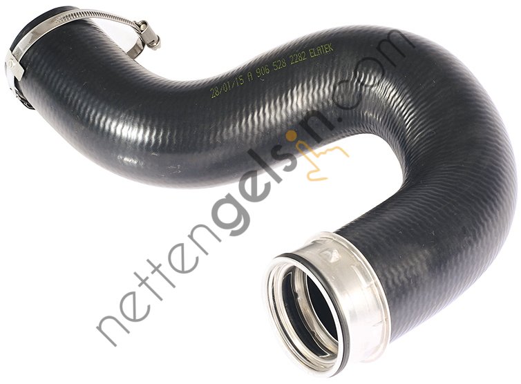 ASPART 528073211 INTERKOL HORTUMU SPRINTER 906 CDİ SOL 642 M A9065282282 MERCEDES