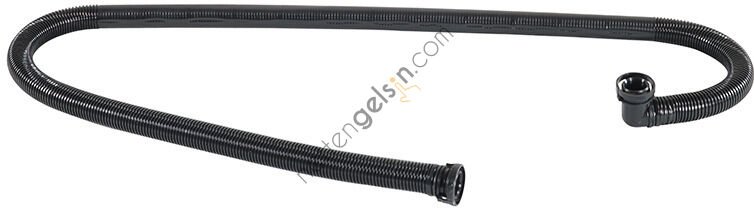 ASPART 528103311 KOMPRESÖR BORUSU HAVA FİLTRE 1835-1840-3240 Y.MOD> A9445280107 MERCEDES