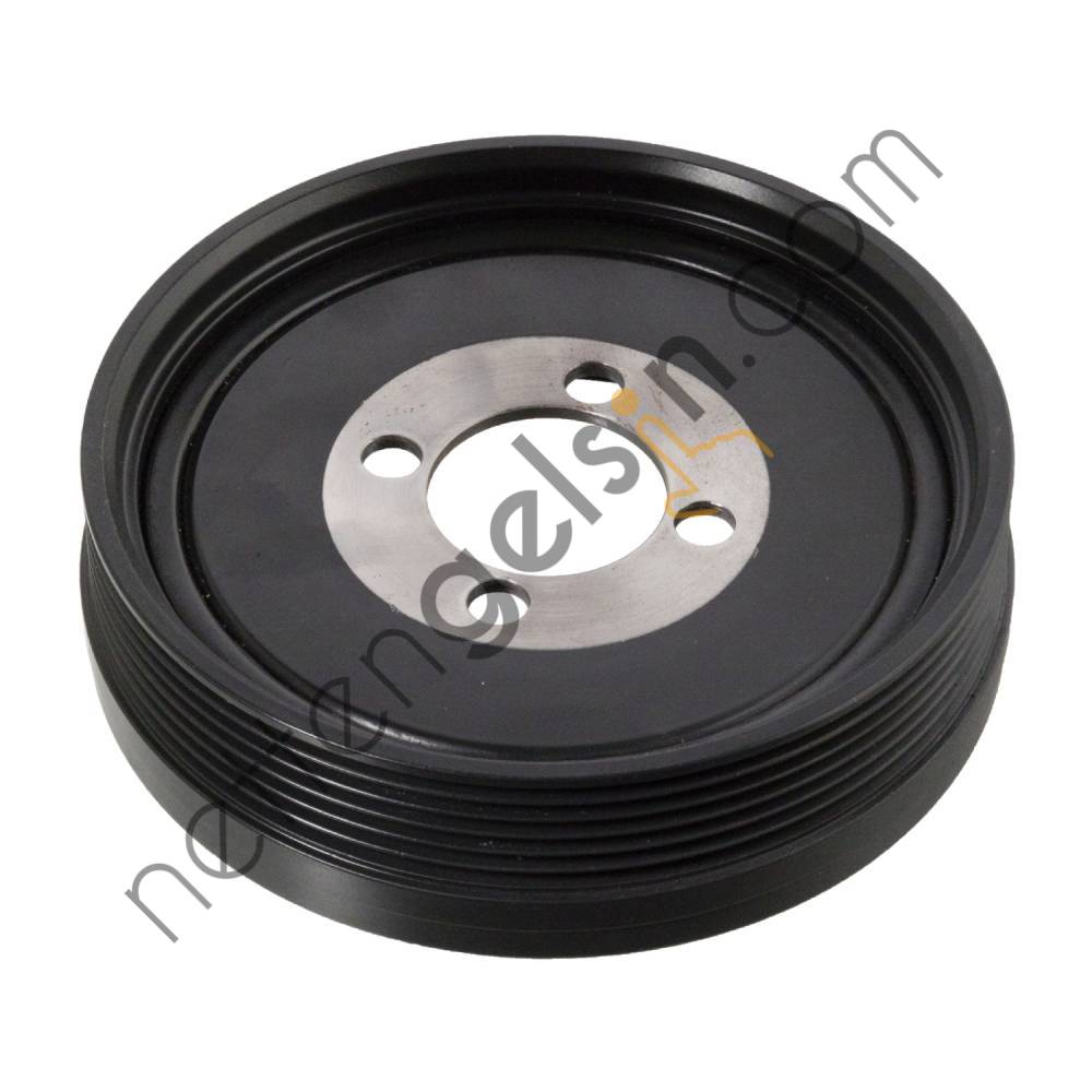 FEBI 102042 KRANK KASNAGI BMW E81 E87 E46 E90 E60 E83 N45N N46N  BMW BİNEK KRANK KASANAĞI