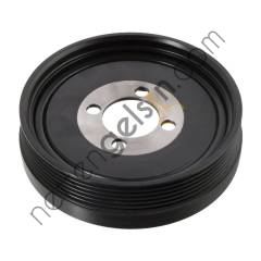 FEBI 102042 KRANK KASNAGI BMW E81 E87 E46 E90 E60 E83 N45N N46N  BMW BİNEK KRANK KASANAĞI
