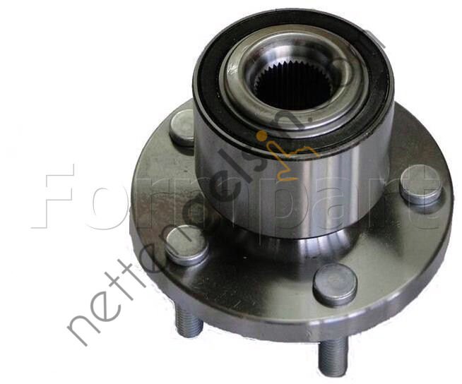 FORMPART 15498023/S ON TEKER RULMANI MONDEO III CA2 07>14- S-MAX CA1 07>14-  FORD BİNEK