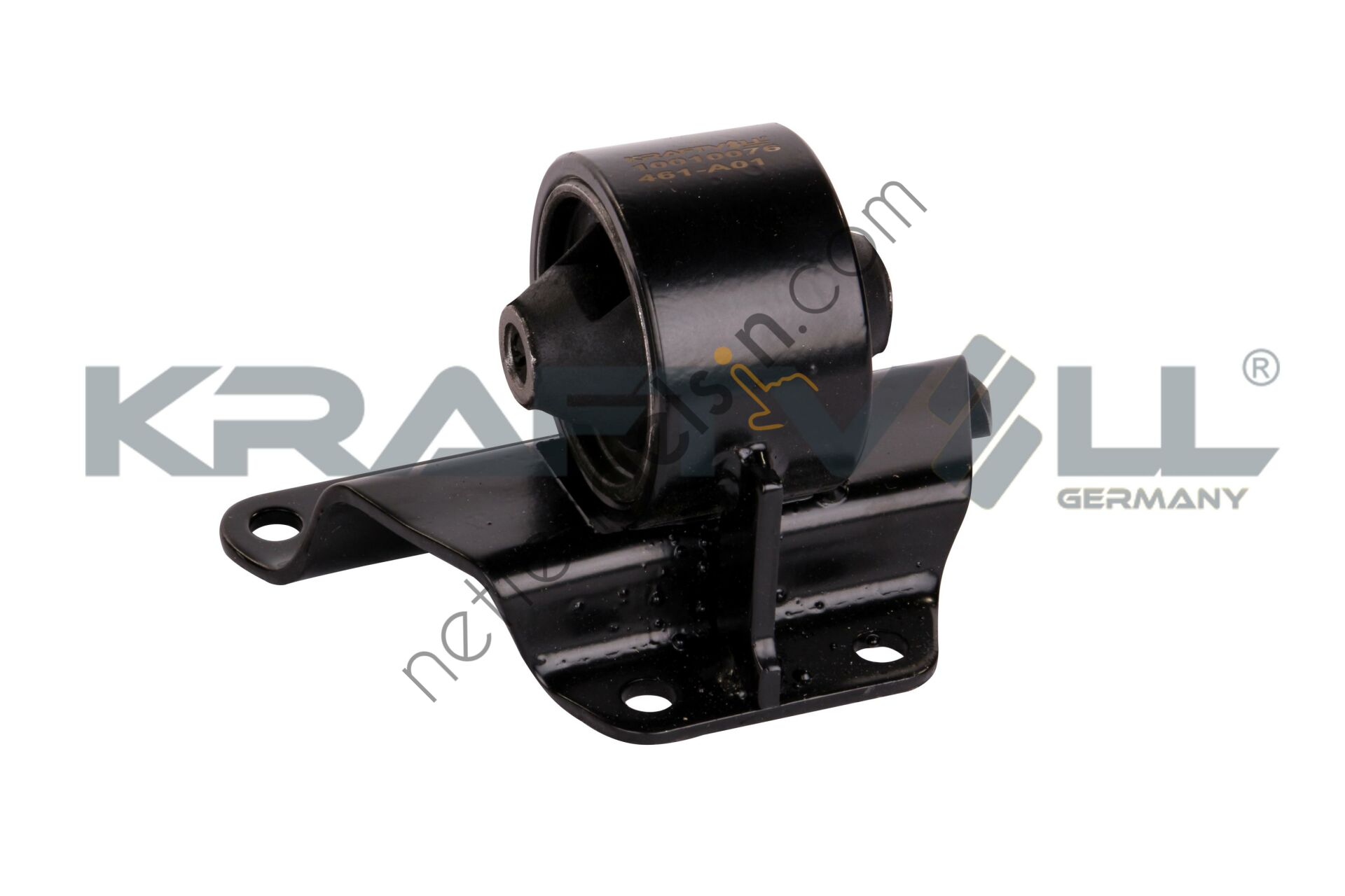 KRAFTVOLL 10010076 SANZIMAN TAKOZU ARKA H100 L300 YM 97>05>  HYUNDAI BİNEK ŞANZIMAN TAKOZU