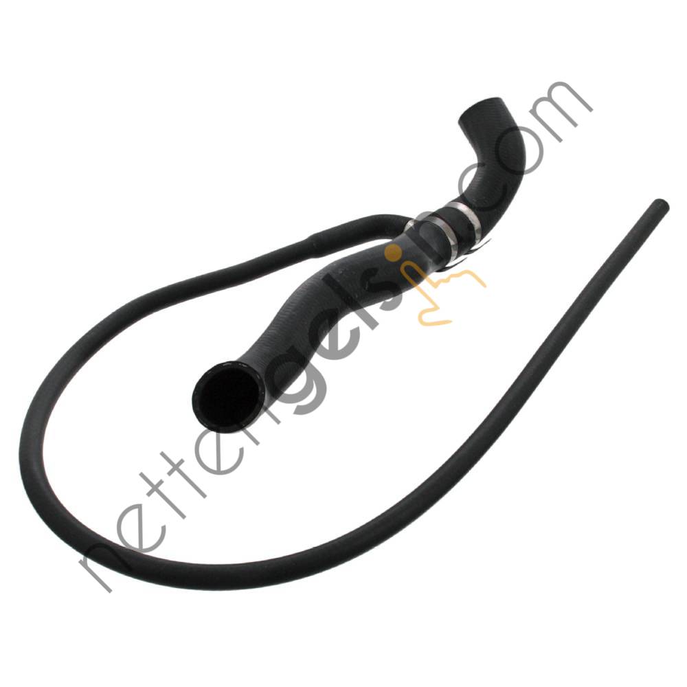 SWAG 10937738 RADYATOR HORTUMU UST C-CLASS W202 93>00 S202 96>01  MERCEDES BİNEK RADYATÖR HORTUMU