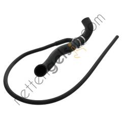 SWAG 10937738 RADYATOR HORTUMU UST C-CLASS W202 93>00 S202 96>01  MERCEDES BİNEK RADYATÖR HORTUMU