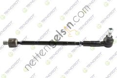 TEKNOROT A-506 ROT TAKIMI SAG A3 8L1 09 96> 05 03>  VW-AUDI-SEAT-SKODA BİNEK