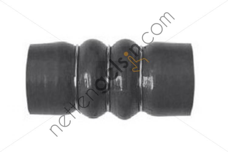 YTT Y32164 TURBO HORTUMU P207-1007 1,4HDI  PEUGEOT-CITROEN BİNEK TURBO HORTUMU