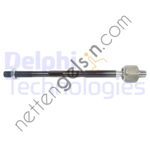 DELPHI TA2511 ROT KOLU ASTRA H 04> ZAFIRA B ZF DIREKSIYON SISTEMI SPOR SASE  OPEL BİNEK ROT MİLİ