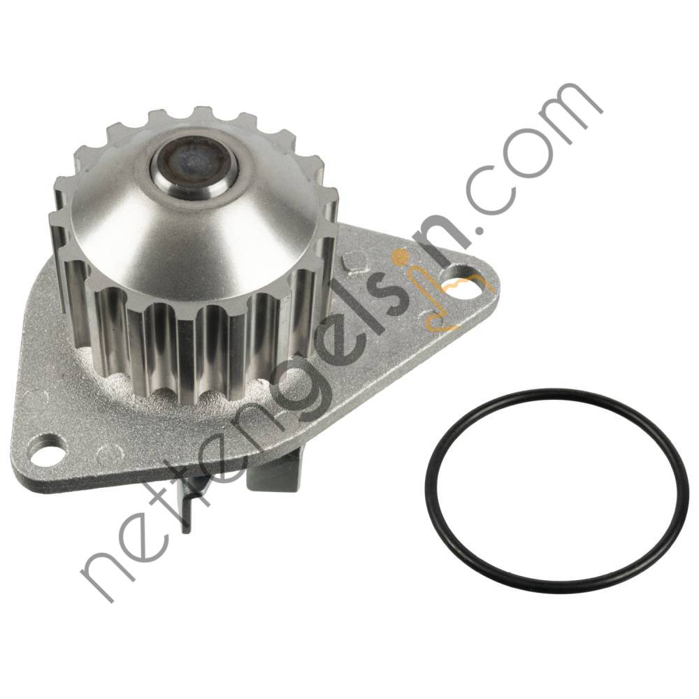 SWAG 62922490 DEVIRDAIM SU POMPASI 206 YM BIPPER C2 C3 PARTNER BERLINGO TU3JP-TU3A 1.4 8V MQP  PEUGEOT-CITROEN BİNEK DEVİRDAİM
