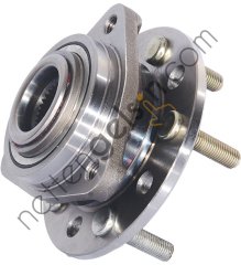 ASPART 981080122 PORYA BİLYASI ÖN 300M-CONCORDE 96-04 4728867 CHRYSLER