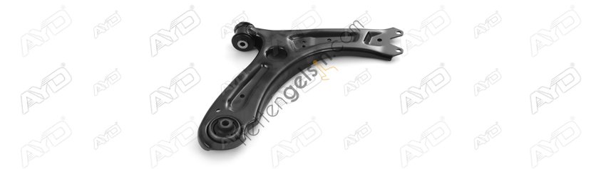 AYD 97-09991 SALINCAK VW JETTA 2011- SAĞ ROTİLSİZ 5C0407152A VW