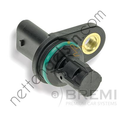 BREMI BR:60085 EKSANTRİK DEVİR SENSÖRÜ AST.J&sol;INSIG. 1.6XER EGZOZ 1249112 OPEL