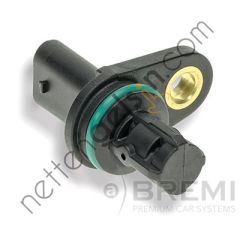 BREMI BR:60085 EKSANTRİK DEVİR SENSÖRÜ AST.J&sol;INSIG. 1.6XER EGZOZ 1249112 OPEL
