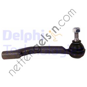 DELPHI TA2568 ROTBASI SAG QASHQAI ( J10,JJ10 )  NISSAN BİNEK ROT BAŞI