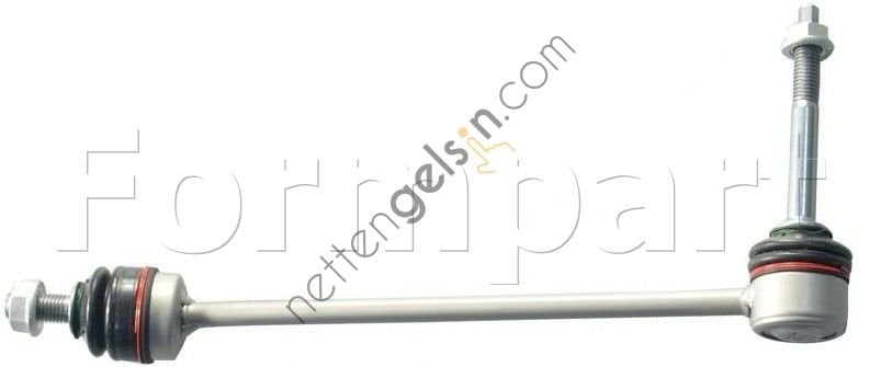 FORMPART 1908125 Z-ROT ON SAG MERCEDES S-CLASS W222 2014-  MERCEDES BİNEK Z-ROT