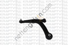 KRAFTVOLL 13050726 SALINCAK ÖN SOL FIAT 500 C 07> / KA 08> KOMPLE  FIAT BİNEK SALINCAK