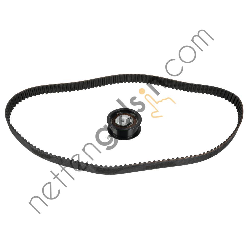 SWAG 30020042 EKSANTRIK GERGI KITI (137x254) CADDY II GOLF III T4 CORDOB IBIZA II III TOLEDO I 1.9D 1Y AEY ALH ALE  VW-AUDI-SEAT-SKODA BİNEK TRİGER SETİ