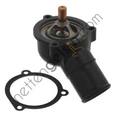 SWAG 62922586 TERMOSTAT (85) BOXER JUMPER 94>02 2,5  PEUGEOT-CITROEN BİNEK TERMOSTAT