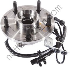 ASPART 981081122 PORYA BİLYASI ÖN G.VOYAGER- CARAVAN 3.3 3.8 07- 5154214AA CHRYSLER